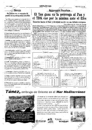 ABC MADRID 25-09-1998 página 104