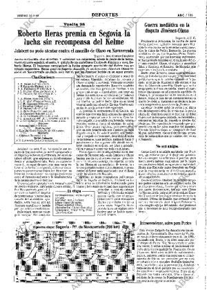 ABC MADRID 25-09-1998 página 105