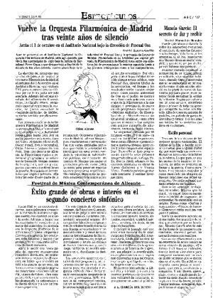 ABC MADRID 25-09-1998 página 107