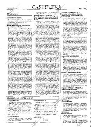 ABC MADRID 25-09-1998 página 109