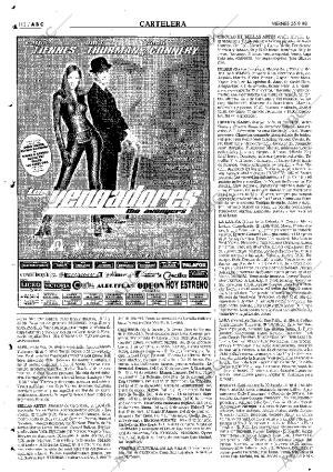 ABC MADRID 25-09-1998 página 112