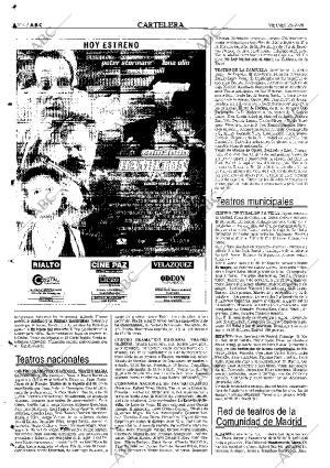 ABC MADRID 25-09-1998 página 114