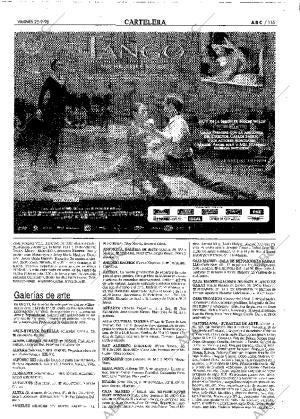 ABC MADRID 25-09-1998 página 115