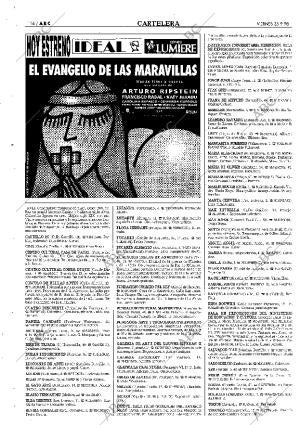 ABC MADRID 25-09-1998 página 116