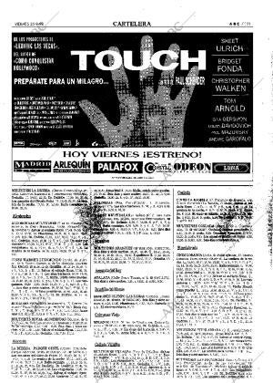 ABC MADRID 25-09-1998 página 121