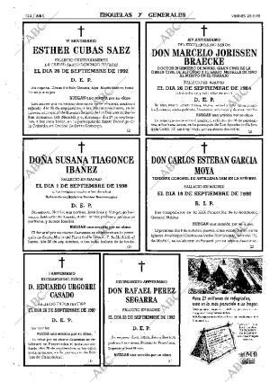ABC MADRID 25-09-1998 página 124
