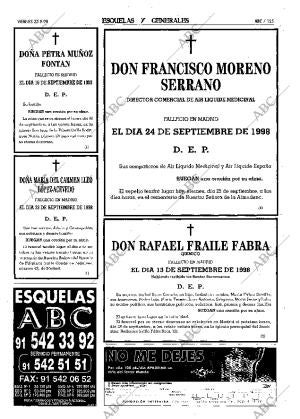 ABC MADRID 25-09-1998 página 125