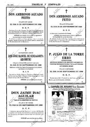 ABC MADRID 25-09-1998 página 126