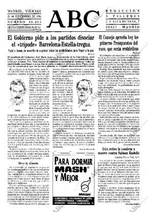 ABC MADRID 25-09-1998 página 13