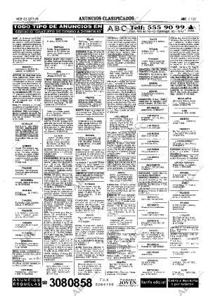 ABC MADRID 25-09-1998 página 133