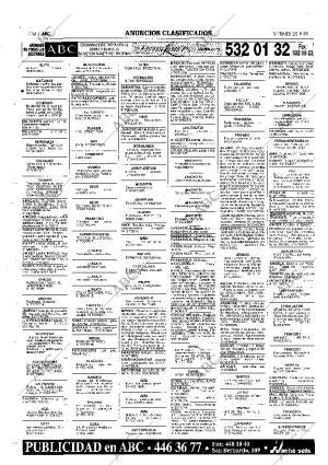 ABC MADRID 25-09-1998 página 134
