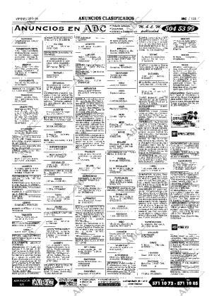 ABC MADRID 25-09-1998 página 135