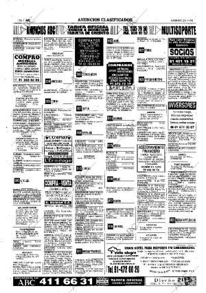 ABC MADRID 25-09-1998 página 136