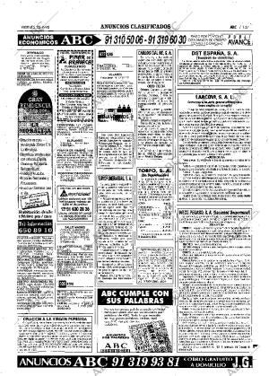 ABC MADRID 25-09-1998 página 137