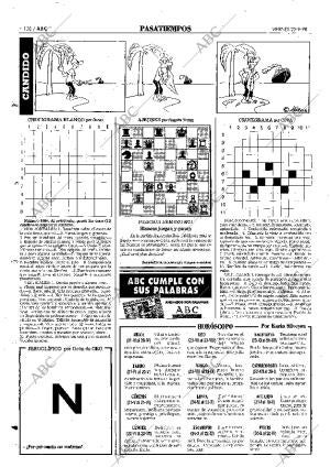 ABC MADRID 25-09-1998 página 138