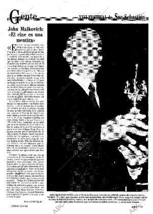 ABC MADRID 25-09-1998 página 139