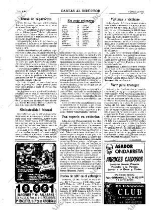 ABC MADRID 25-09-1998 página 14