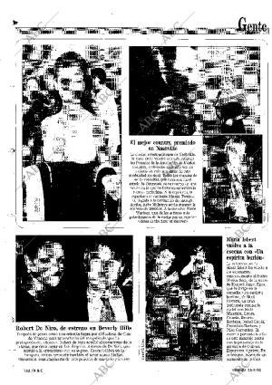 ABC MADRID 25-09-1998 página 144