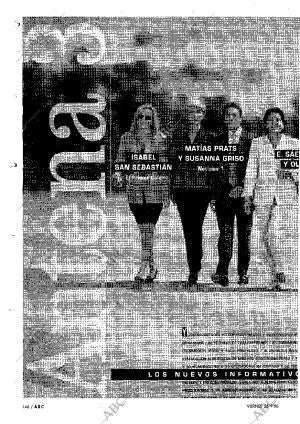 ABC MADRID 25-09-1998 página 146