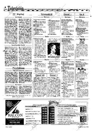 ABC MADRID 25-09-1998 página 150