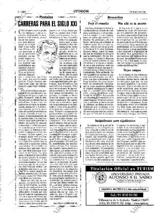 ABC MADRID 25-09-1998 página 16