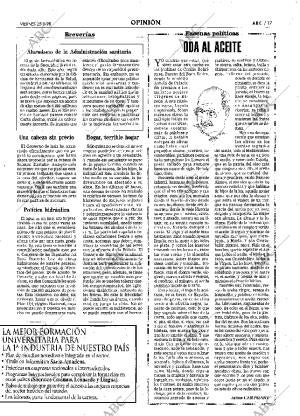 ABC MADRID 25-09-1998 página 17