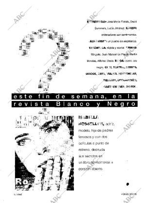ABC MADRID 25-09-1998 página 2