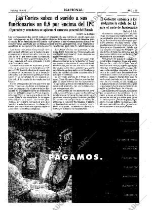 ABC MADRID 25-09-1998 página 25