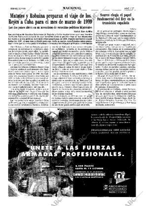 ABC MADRID 25-09-1998 página 27