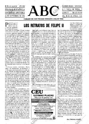 ABC MADRID 25-09-1998 página 3