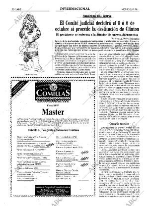 ABC MADRID 25-09-1998 página 30