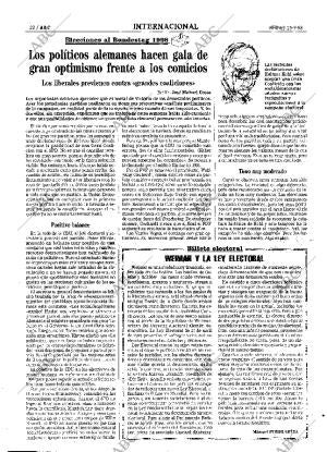 ABC MADRID 25-09-1998 página 32