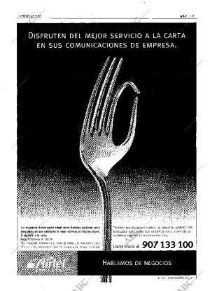 ABC MADRID 25-09-1998 página 37