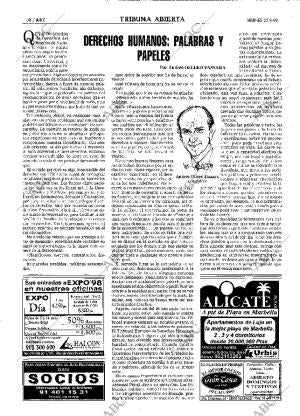 ABC MADRID 25-09-1998 página 38