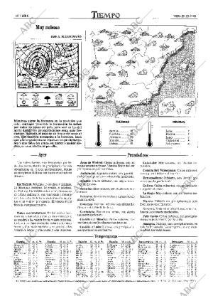 ABC MADRID 25-09-1998 página 40