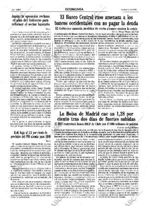 ABC MADRID 25-09-1998 página 42