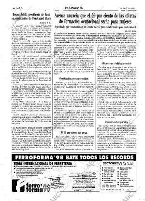 ABC MADRID 25-09-1998 página 44