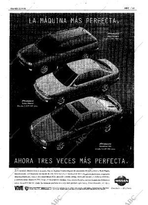 ABC MADRID 25-09-1998 página 45