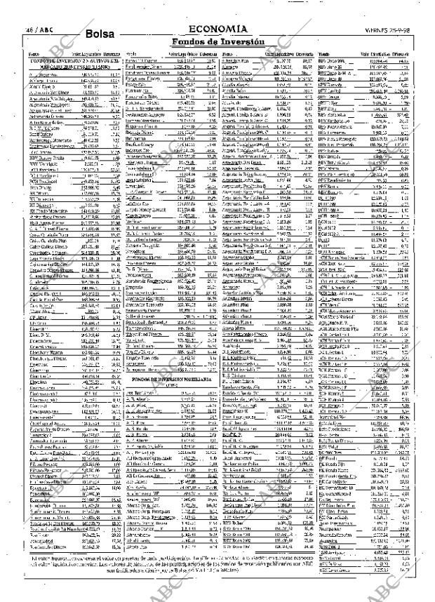ABC MADRID 25-09-1998 página 48