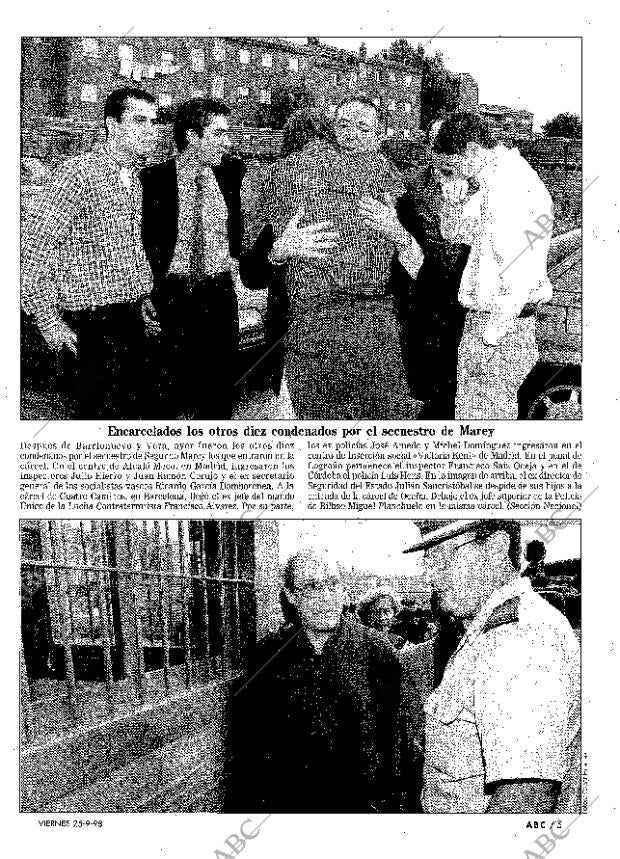 ABC MADRID 25-09-1998 página 5