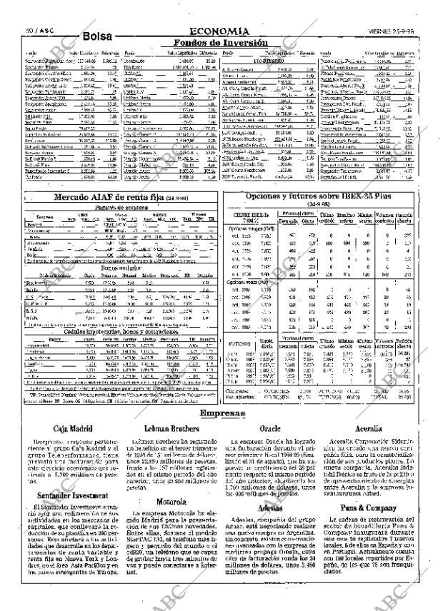 ABC MADRID 25-09-1998 página 50