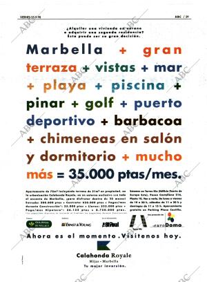 ABC MADRID 25-09-1998 página 59