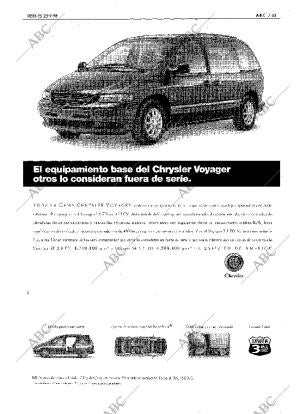ABC MADRID 25-09-1998 página 65