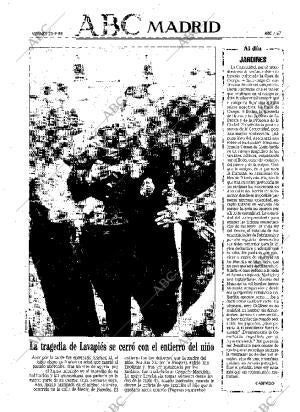 ABC MADRID 25-09-1998 página 67