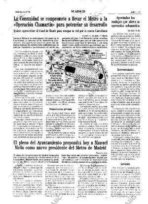 ABC MADRID 25-09-1998 página 69