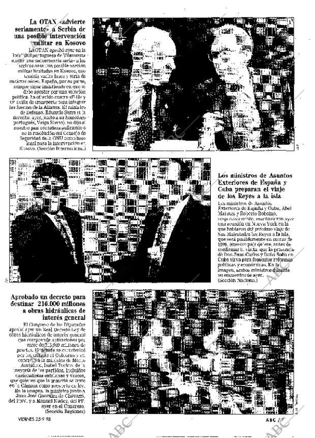 ABC MADRID 25-09-1998 página 7