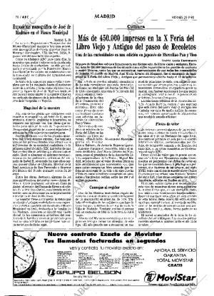 ABC MADRID 25-09-1998 página 70