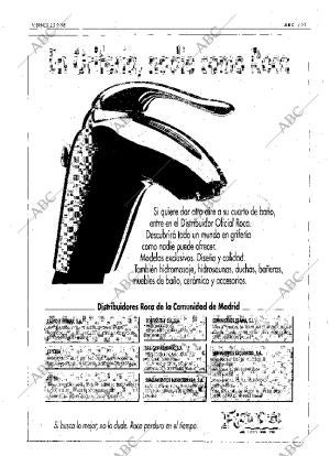 ABC MADRID 25-09-1998 página 71