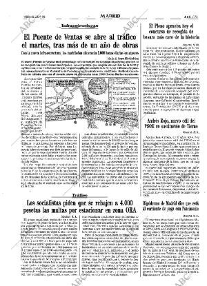 ABC MADRID 25-09-1998 página 75