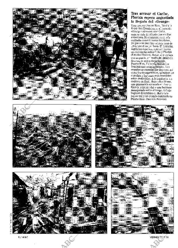 ABC MADRID 25-09-1998 página 8